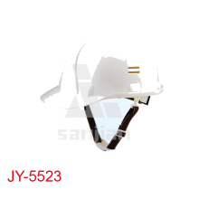 Jy-5523 ​​capacete de segurança de trabalhador de capacete de segurança industrial